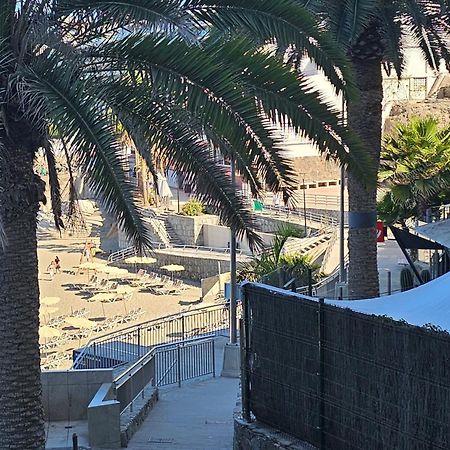 Beachfront Patalavaca Dış mekan fotoğraf