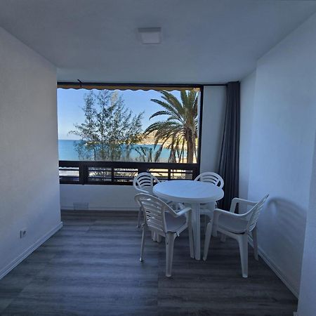Beachfront Patalavaca Dış mekan fotoğraf