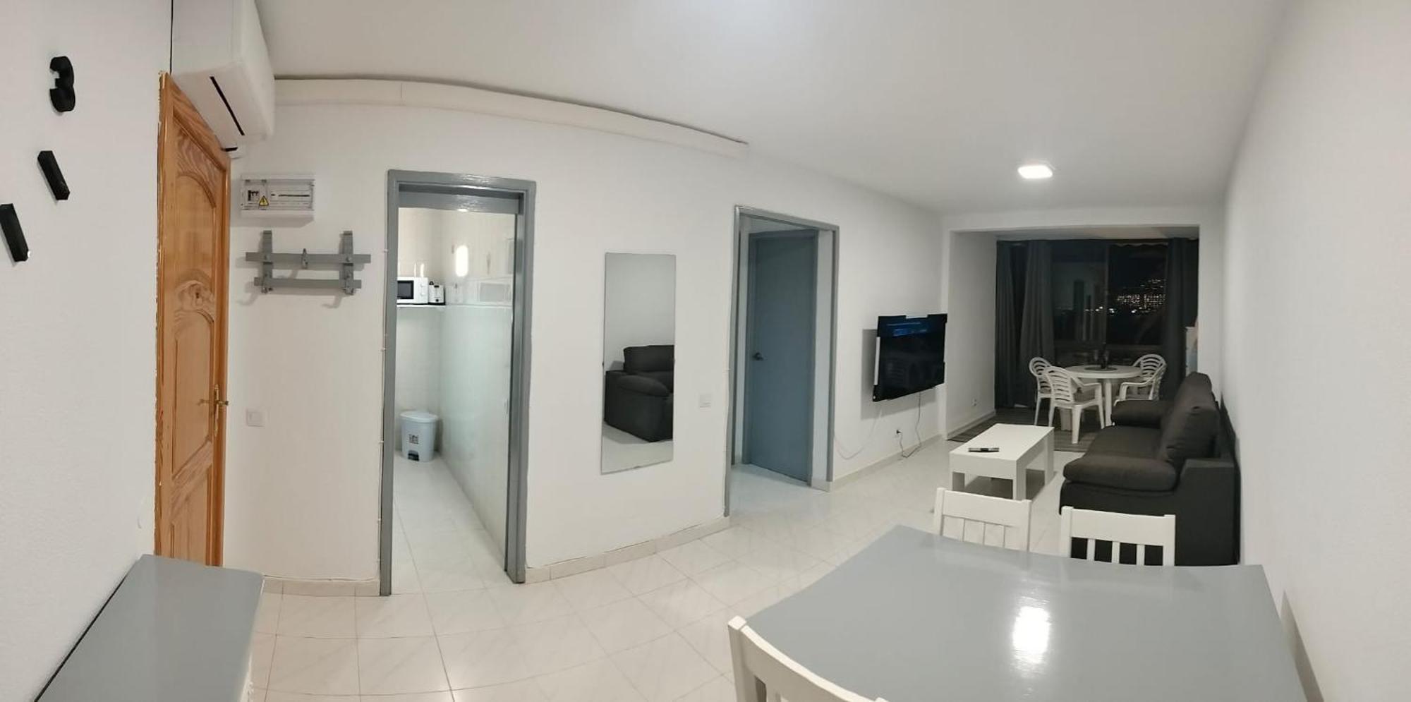 Beachfront Patalavaca Dış mekan fotoğraf
