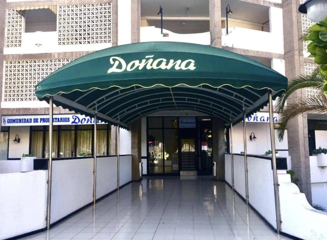 Beachfront Patalavaca Dış mekan fotoğraf