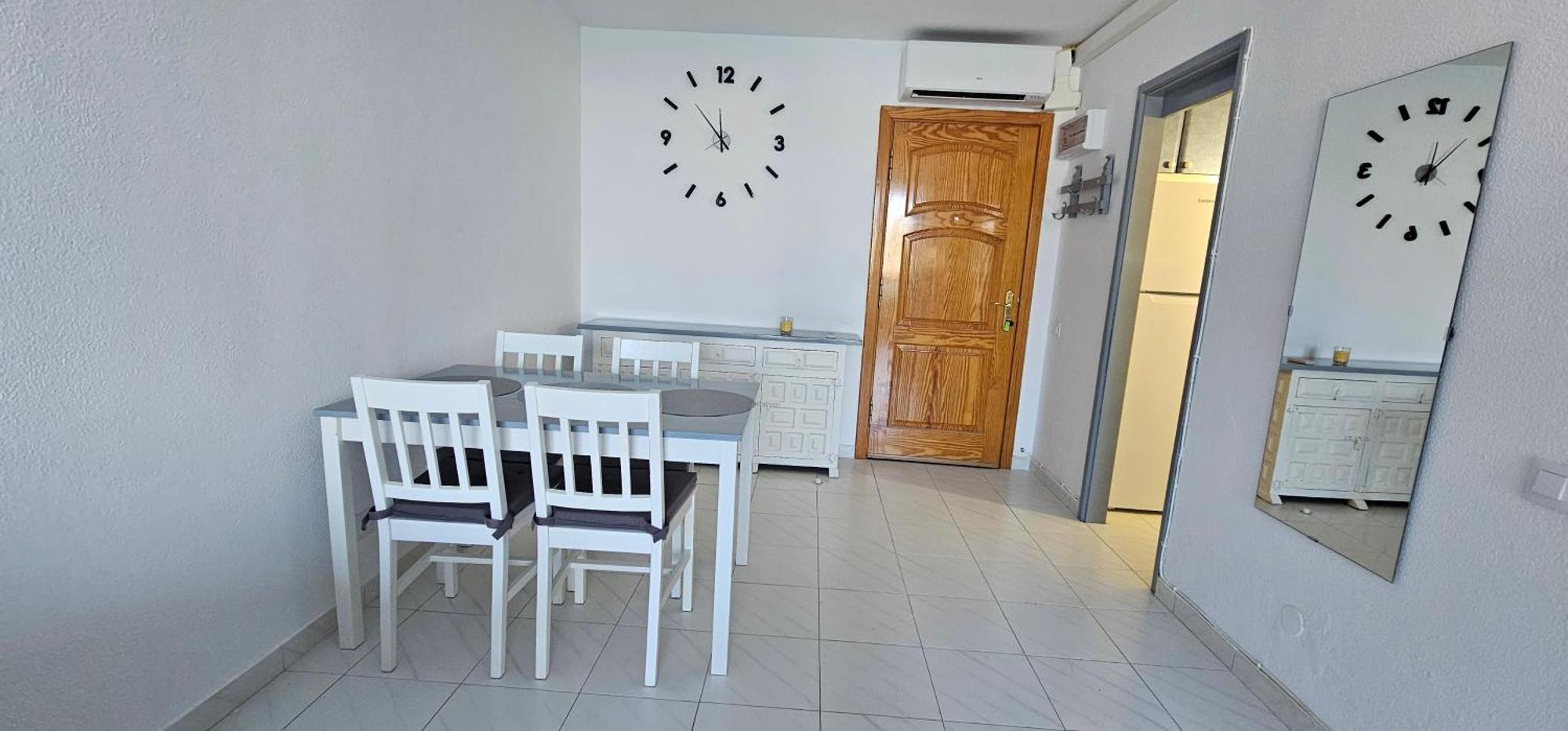 Beachfront Patalavaca Dış mekan fotoğraf