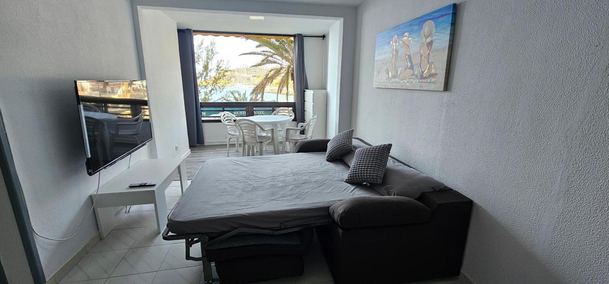 Beachfront Patalavaca Dış mekan fotoğraf